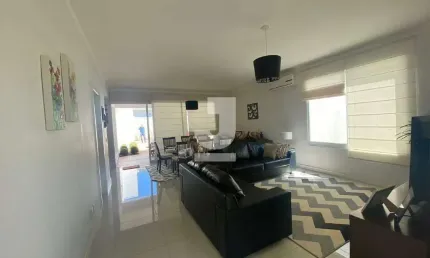 Casa em condomínio à venda - brasil 500, paulínia - 170m2 - condomínio terras do cancioneiro  - 3 suítes