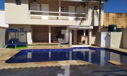 Casa em Condomínio à Venda - Morada da Praia, Bertioga - 200m2 - Condomínio Morada da Praia  - 5 Quartos