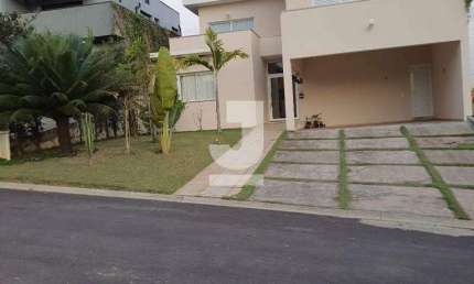 Casa em Condomínio à Venda - Barão Geraldo, Campinas - 260m2 - Condomínio Portinari  - 4 suítes