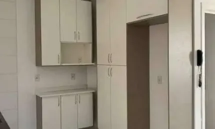 Casa em Condomínio à Venda - Parque Rural Fazenda Santa Cândida, Campinas - 84m2  - 2 suítes
