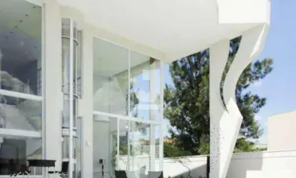 Casa em Condomínio à Venda - Loteamento Alphaville Campinas, Campinas - 536m2 - Condomínio Alphaville Campinas  - 5 suítes