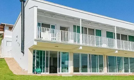 Casa em Condomínio à Venda - Condomínio Campos de Santo Antônio, Itu - 600m2 - Condomínio Campos de Santo Antonio  - 10 Quartos