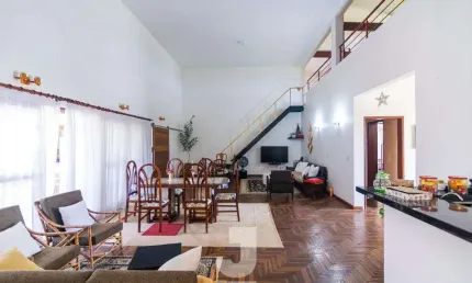 Casa em condomínio à venda - loteamento alphaville campinas, campinas - 600m2 - condomínio alphaville campinas  - 5 suítes