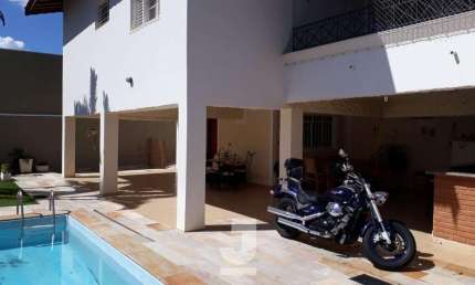 Casa em Condomínio à Venda - Jardim Itapoan, Paulínia - 250m2 - Condomínio Jardim Itapoan -  - 3 Quartos