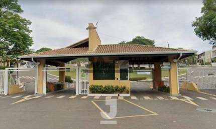 Casa em Condomínio à Venda - Betel, Paulínia - 187m2 - Condomínio Paineiras  - 3 suítes