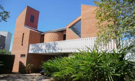 Casa em condomínio à venda - residencial parque rio das pedras, campinas - 557,27m2 - condomínio parque rio das pedras  - 6 quartos