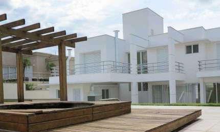 Casa em Condomínio à Venda - Alphaville Dom Pedro, Campinas - 286m2 - Condomínio Alphaville Dom Pedro  - 4 suítes