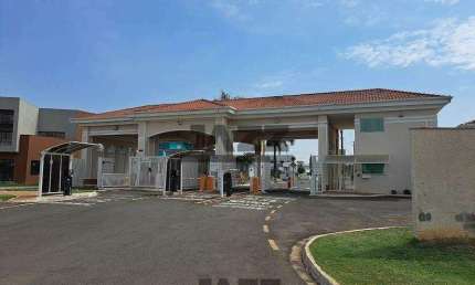 Casa em Condomínio à Venda - Jardim Planalto, Paulínia - 280m2 - Condomínio Terras do Fontanário  - 3 Quartos