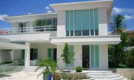 Casa em condomínio à venda - loteamento alphaville campinas, campinas - 590m2 - condomínio alphaville campinas  - 5 suítes