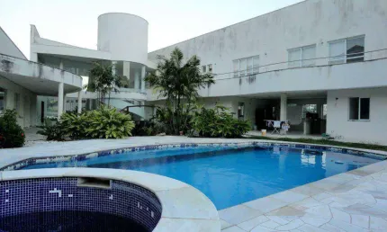 Casa em Condomínio à Venda - Loteamento Alphaville Campinas, Campinas - 832,14m2 - Condomínio Alphaville Campinas  - 4 suítes