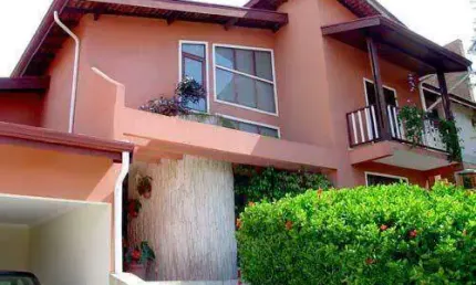 Casa em Condomínio à Venda - Residencial Parque Rio das Pedras, Campinas - 430m2 - Condomínio Parque Rio das Pedras  - 3 Quartos