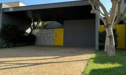 Casa em condomínio à venda - residencial real parque sumaré, sumaré - 125m2 - condomínio real park sumaré/sp  - 3 quartos