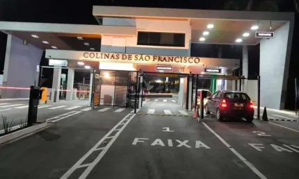 Casa em condomínio à venda - residencial colinas de são francisco, bragança paulista - 750m2  - 5 suítes