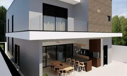 Casa em Condomínio à Venda - Jardim Ypê, Paulínia - 270m2  - 3 Quartos