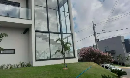 Casa em Condomínio à Venda - Condomínio Residencial Euroville II, Bragança Paulista - 320m2  - 3 suítes
