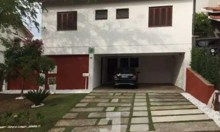 Casa em Condomínio à Venda - Condomínio Residencial Euroville, Bragança Paulista - 205m2  - 3 suítes