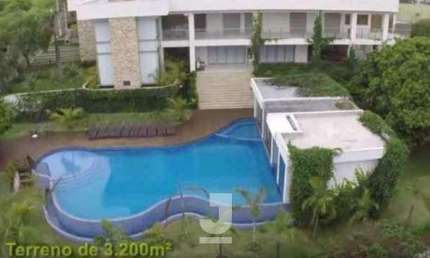 Casa em Condomínio à Venda - Observatório, Vinhedo - 1.350m2  - 10 Quartos