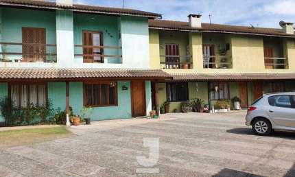 Casa em condomínio fechado com 2 quartos à venda na Amador Peçanha Franco, 1268, Loteamento Jardim Morumbi, Atibaia