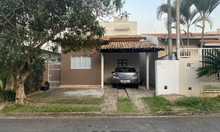 Casa em condomínio à venda - capuava, valinhos - 215m2 - condomínio tabatinga  - 3 quartos