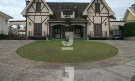 Casa em Condomínio à Venda - Jardim Madalena, Campinas - 300m2 - Condomínio Vila Verde  - 3 Quartos