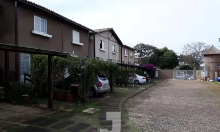 Casa em Condomínio à Venda - Vila Boa Esperança, Valinhos - 70m2 - Condomínio Moinho Verde  - 2 Quartos