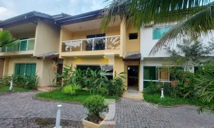 Casa em Condomínio à Venda - Camburi, São Sebastião - 140m2  - 4 Quartos
