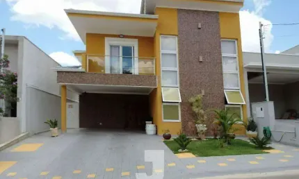 Casa em condomínio à venda - condomínio residencial euroville ii, bragança paulista - 200m2  - 3 suítes