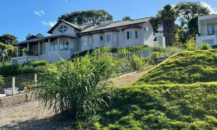 Casa em condomínio à venda - condomínio jardim das palmeiras, bragança paulista - 390m2  - 4 suítes