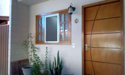 Casa em Condomínio à Venda - Jardim Novo Campos Elíseos, Campinas - 83m2  - 2 Quartos