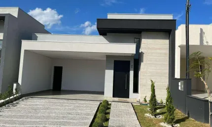 Casa em condomínio à venda - condomínio residencial euroville ii, bragança paulista - 170,53m2  - 3 suítes