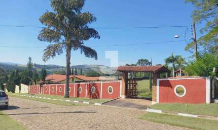 Casa em Condomínio à Venda - Parque Rio Abaixo, Atibaia - 360m2  - 2 Quartos