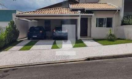 Casa em Condomínio à Venda - Jardim Monte Verde, Valinhos - 290m2  - 3 Quartos
