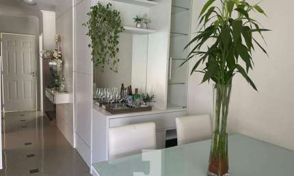 Casa em Condomínio à Venda - Parque Imperador, Campinas - 141m2  - 3 Quartos