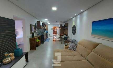 Casa em Condomínio à Venda - Praia de Juquehy, São Sebastião - 110m2  - 2 Quartos