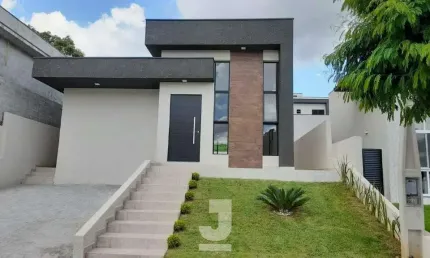 Casa em condomínio fechado com 3 quartos à venda na Estrada dos Pires, 3001, Rio Abaixo, Atibaia