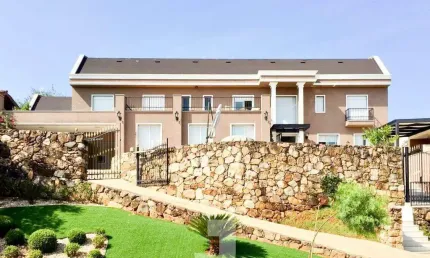 Casa em Condomínio à Venda - Condomínio Residencial Euroville, Bragança Paulista - 450m2  - 4 suítes