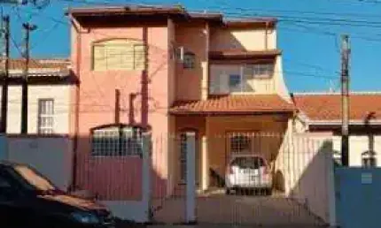 Casa em condomínio à venda - capuava, valinhos - 193m2  - 3 quartos