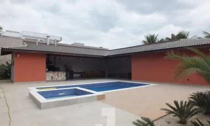 Casa em Condomínio à Venda - Condomínio Village Visconde de Itamaracá, Valinhos - 430m2  - 4 suítes