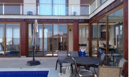 Casa em Condomínio à Venda - Loteamento Mont Blanc Residence, Campinas - 650m2  - 5 Quartos