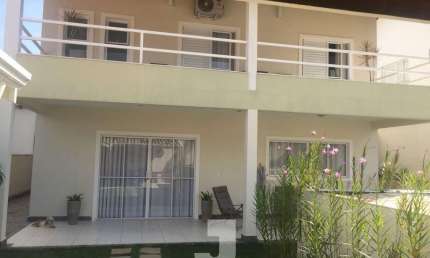 Casa em Condomínio à Venda - Parque das Universidades, Campinas - 320m2  - 3 suítes