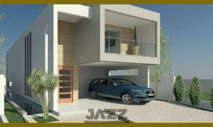 Casa em Condomínio à Venda - Maitinga, Bertioga - 300m2 - Condomínio Bougainvillee IV  - 4 suítes