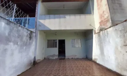 Casa à Venda - Rio da Praia, Bertioga - 156m2  - 3 Quartos