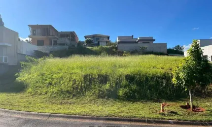 Terreno à Venda - Condomínio Residencial Campos do Conde, Bragança Paulista - 579,25m2 - Condomínio Campos do Conde