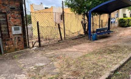 Terreno à Venda - Parque São Quirino, Campinas - 425m2