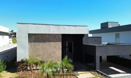 Casa em condomínio à venda - condomínio terras de santa cruz, bragança paulista - 226m2 - condomínio terras de santa cruz  - 3 suítes