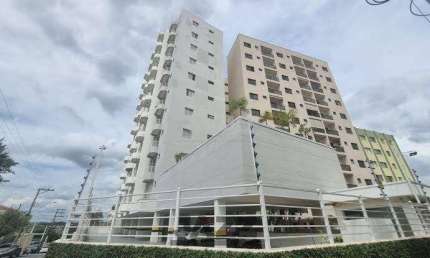 Apartamento à Venda - Ponte Preta, Campinas - 40m2 - Condomínio Studio Mediterrâneo  - 1 Quartos