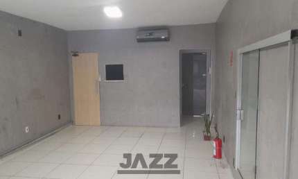Sala comercial com 1 sala para alugar na Rua Major Solon, 714, Cambuí, Campinas