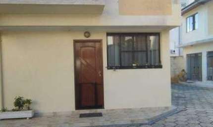 Casa em Condomínio à Venda - Maitinga, Bertioga - 75m2 - Condomínio Praia da Enseada  - 2 Quartos