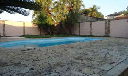 Casa à Venda - Jardim Brasil, Caraguatatuba - 187,84m2  - 3 Quartos