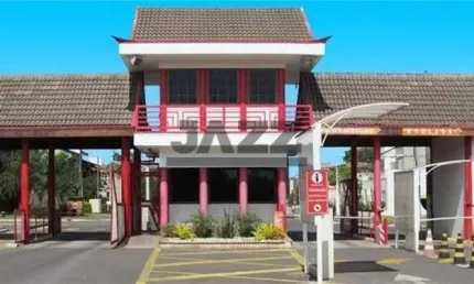 Casa à venda - parque brasil 500, paulínia - 302m2 - condomínio okinawa  - 3 quartos